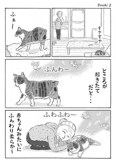 �u�N�����Ă̖сv