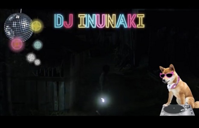 �z���[�����Ȑl���y���߂�u������ЈŁv�̉��o�i2��7�����J�f��w�����x���j