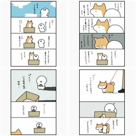 フォロワー33万人超え「お文具」さん