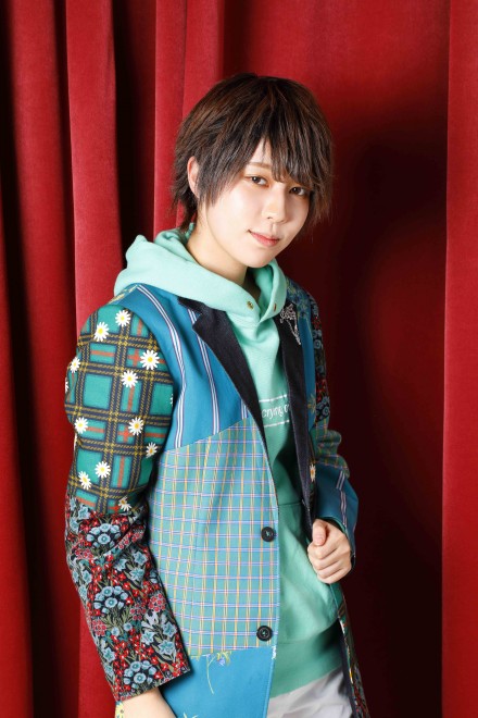 風男塾ミュージカル『Believe～遙かなるプロキオン～』草歌部宙