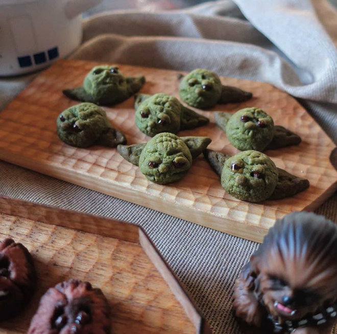 ���[�_�̃N�b�L�[