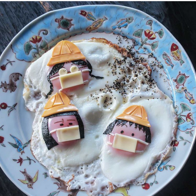 �}�X�N�����邿�т܂�q����񂽂����`���ꂽ�ڋʏĂ�