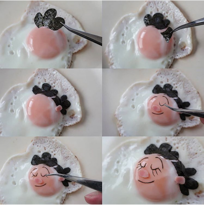 �T�U�G����ڋʏĂ��g�[�X�g�̐���ߒ�