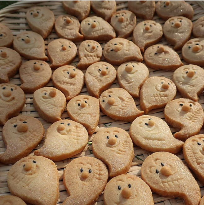 ���΂��N�b�L�[