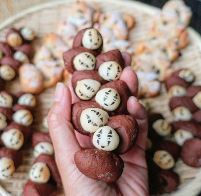 �J�I�i�V�N�b�L�[