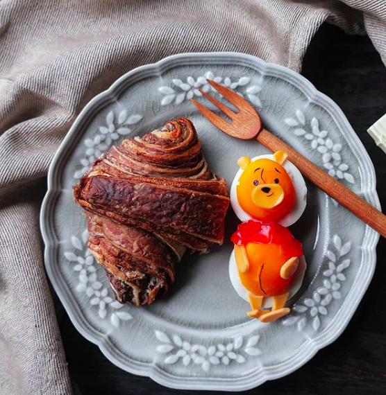 �v�[����ƃ`���R�N�����b�T��