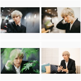 ��Fanthology��KEITA�C���^�r���[�B�艺�낵