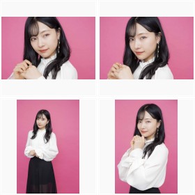 NMB48村瀬紗英インタビュー撮りおろし&ファースト写真集『Sがいい』書影・中面カット