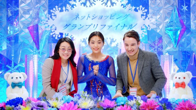 tޏoeBay JapanwQoo10xWEB