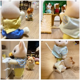 �u�V���o�j�A�玙���邠��v�u��l�̃V���o�j�A�v�t�H�g�M�������[