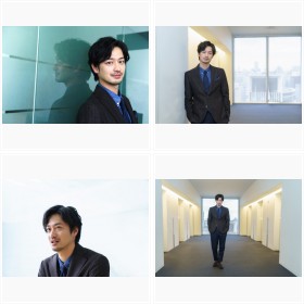 ��Fanthology���|���P�V���C���^�r���[�B�艺�낵