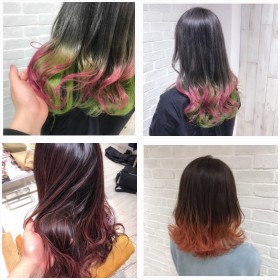 コスプレじゃなくて”アニ髪” 実生活に馴染むキャラヘアまとめ
