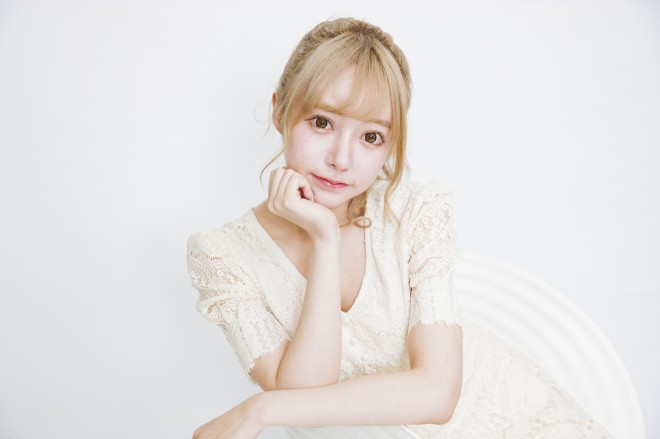 美容整形で話題 19歳アイドルが語る劇的変化 600万円もかけているから 自分の顔が愛しい Oricon News