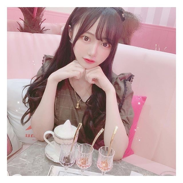 �]���߂�Instagram�i��mell._.mtzk�j���