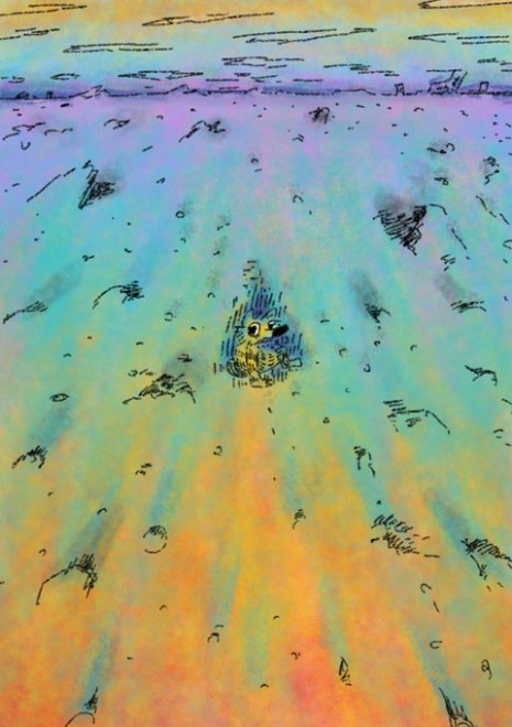 �u����Ȃ��I�I�J�~�v