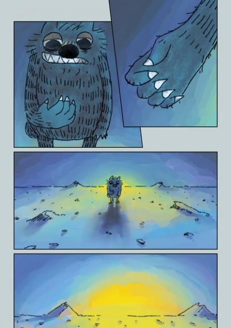 �u����Ȃ��I�I�J�~�v