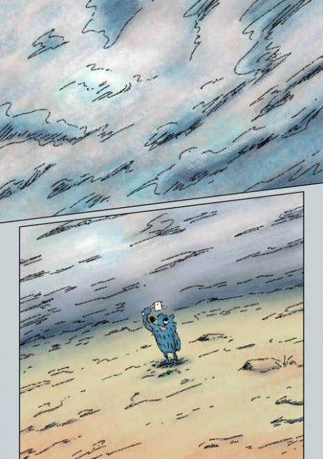 �u����Ȃ��I�I�J�~�v