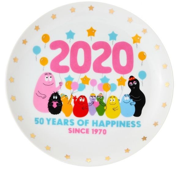 50���N�L�O�O�b�Y�u�o�[�o�p�p 2020�v���[�g�v