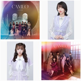 ��LOVE (�C�R�[�����u) 7th�V���O���C���^�r���[