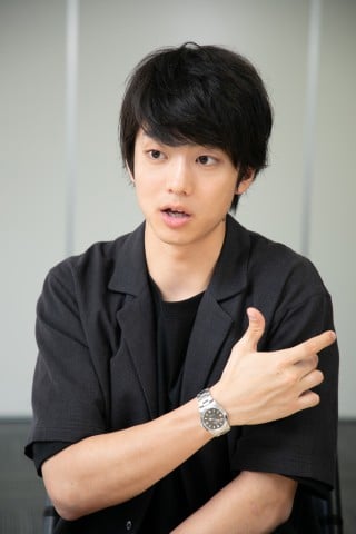 伊藤健太郎のほとばしる レザー愛 傷ついて完成していく 時代を超えるロマン Oricon News