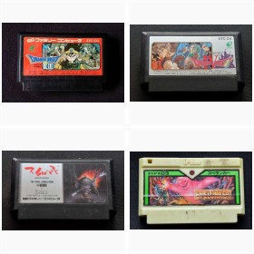 ファミコン芸人フジタが選ぶ「ずっと聴いていられるファミコンBGM」