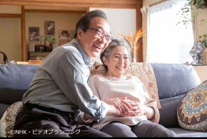 画像 写真 漫画 70才妻の 私 妊娠しました 爆弾発言に65才夫の反応は セブンティウイザン 1枚目 Oricon News
