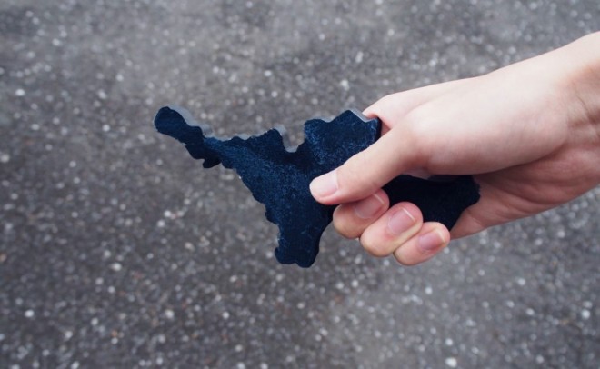 ���܂��܁u���v���茳�ɂȂ������ꍇ�A�O�d���ł���p�ł��܂�