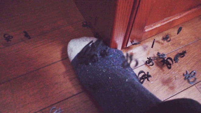 ���A���w�����I�@���ĂƂ��ɂ��g����u�f�����v