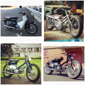 GARAGE521�ɂ��h�J�X�^���J�u�h�t�H�g�M�������[