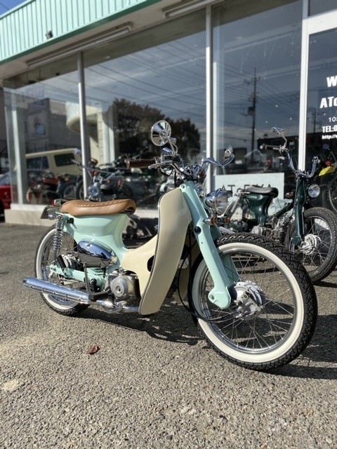 GARAGE521���肪�����J�X�^���J�u