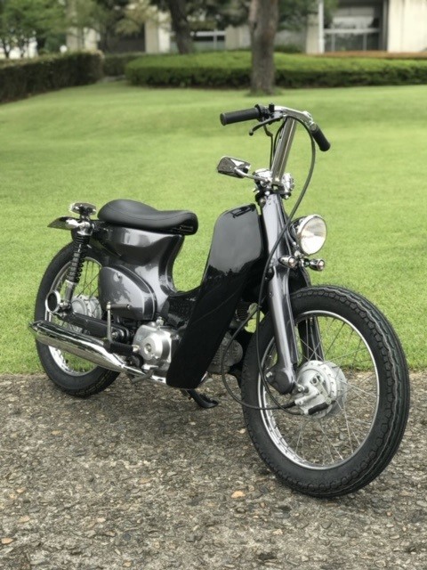 GARAGE521���肪�����J�X�^���J�u