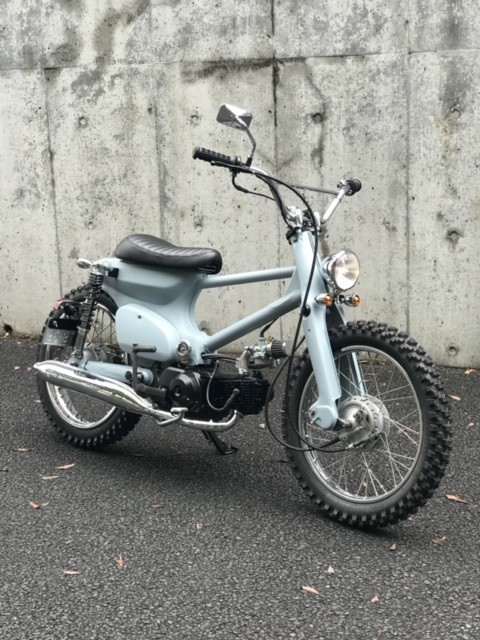 GARAGE521���肪�����J�X�^���J�u