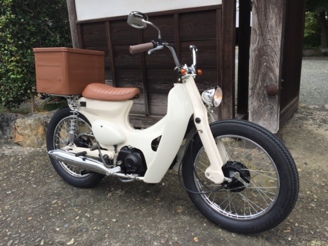 GARAGE521���肪�����J�X�^���J�u