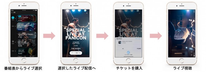 `PbgCuzMT[rXufanistreamṽCuzM̗