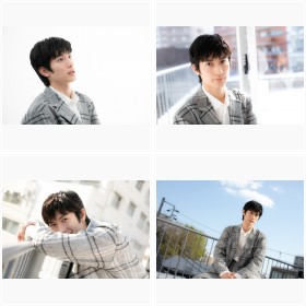 ��Fanthology���O�Y�t�n�C���^�r���[�B�艺�낵