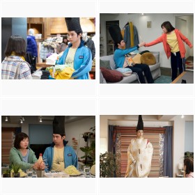 NHK�����h���}�w�����ˁI����������x��ʎʐ^