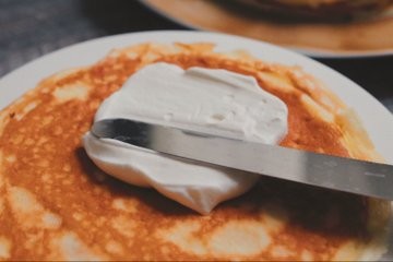 ���������X������̂��ꂳ�񂪋����Ă��ꂽ�Ƃ����A�������艤���N���[�v