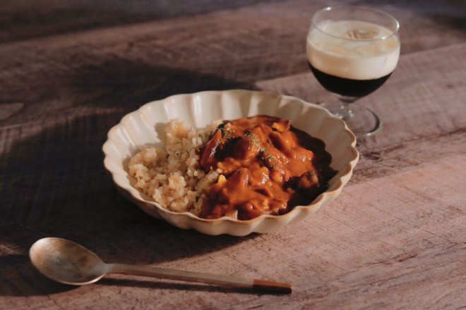 �u����H�������ĉ��j���������H�v  �����������𑱂��Ă�����ցB ���j���̃J���[