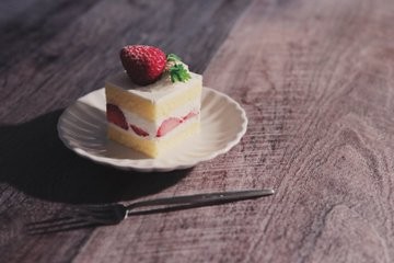 �^�钆�̃V���[�g�P�[�L�B