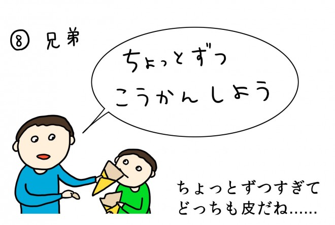 �N���[�v���̂��q�l�܂Ƃ߁@2020�N3���O��2