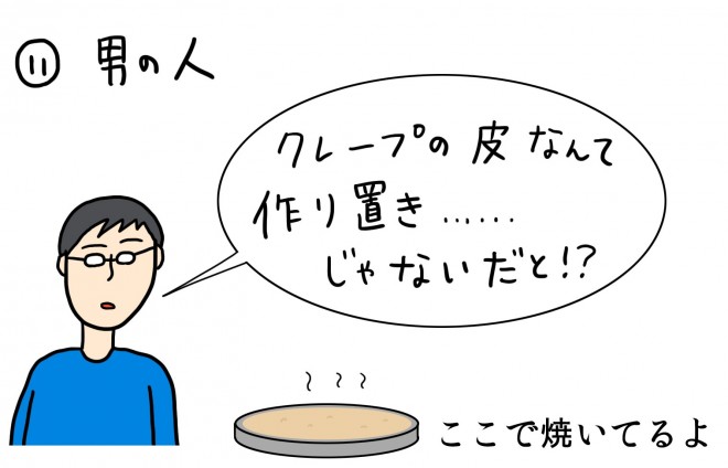 �N���[�v���̂��q�l�܂Ƃ߁@2020�N3���O��3