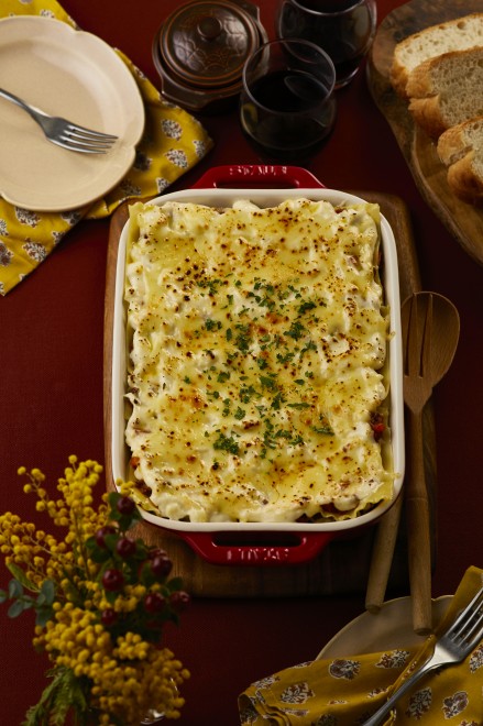 ���J�����̎��藿��