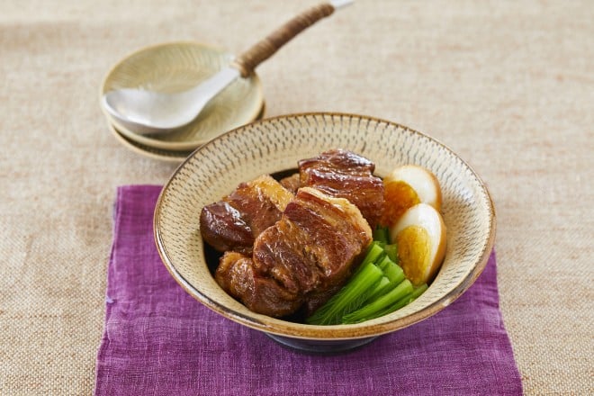 ���J�����̎��藿��