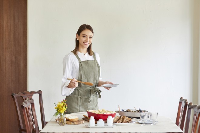 �C���X�^�O������{�f�ڂ̓Ǝ����V�s���b��ɂȂ��Ă�����J����