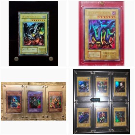 『遊戯王カード』コレクター所有コレクションまとめ