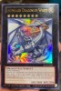 Legendary Dragon of White