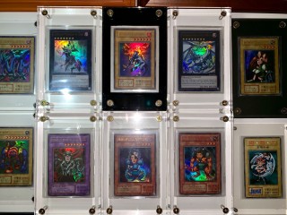 【遊戯王】コレクションまとめ Aim for the Red-Eyes! Yu-Gi-Oh! Collection 02 Unboxing