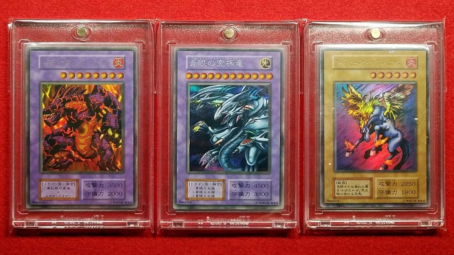 1枚数千万円のレアカードも!? “遊戯王愛”を貫くコレクターの信念