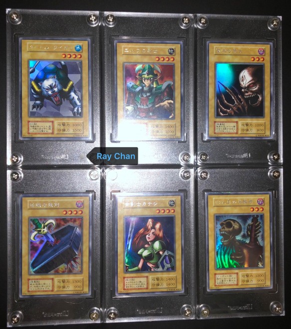 画像・写真 | 『遊戯王カード』コレクター所有コレクションまとめ 4枚目 | ORICON NEWS
