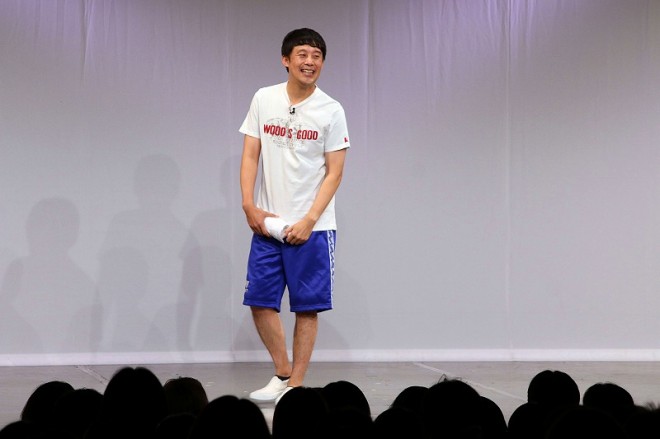 vԈsSHOW2019wGUSHIx i2019NJÁj